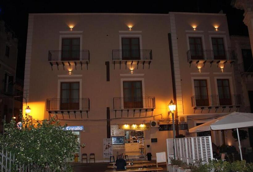 חדר סטנדרט, Case Vacanze Al Duomo