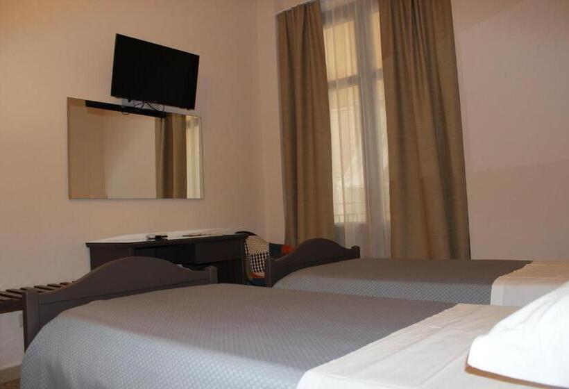 חדר סטנדרט, Case Vacanze Al Duomo