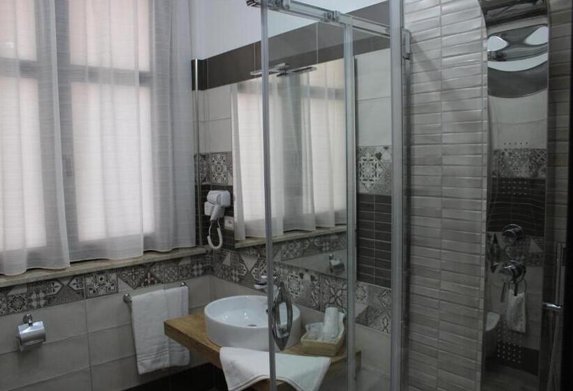 חדר סטנדרט, Case Vacanze Al Duomo