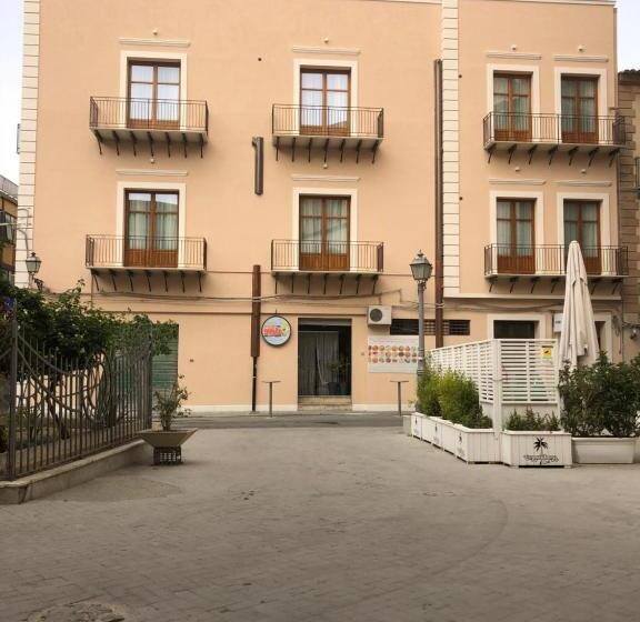 בית, 2 חדרי שינה, Case Vacanze Al Duomo