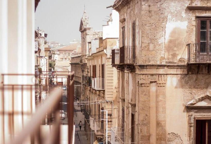 סוויטת ג'וניור, Case Vacanze Al Duomo