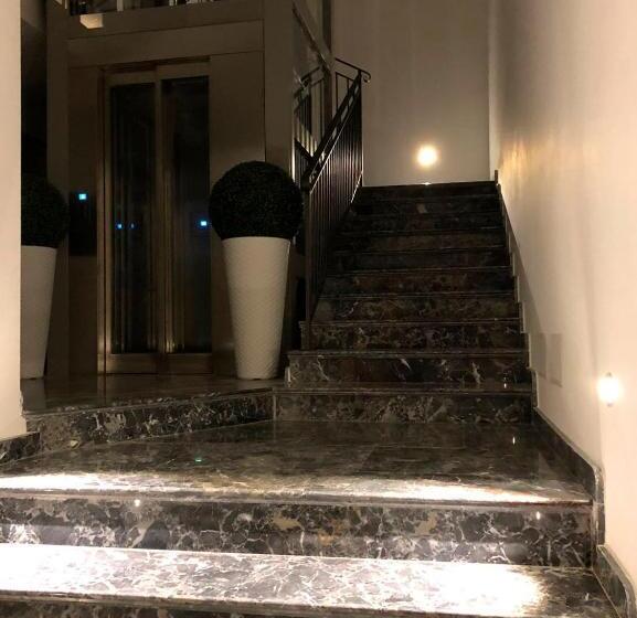 סוויטת ג'וניור, Case Vacanze Al Duomo