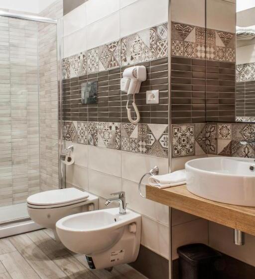 סוויטה, Case Vacanze Al Duomo