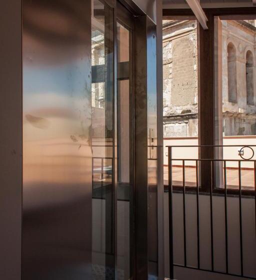 חדר סופריור עם מיטת קינג, Case Vacanze Al Duomo