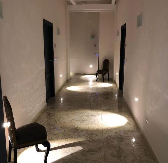 חדר סופריור עם מיטת קינג, Case Vacanze Al Duomo