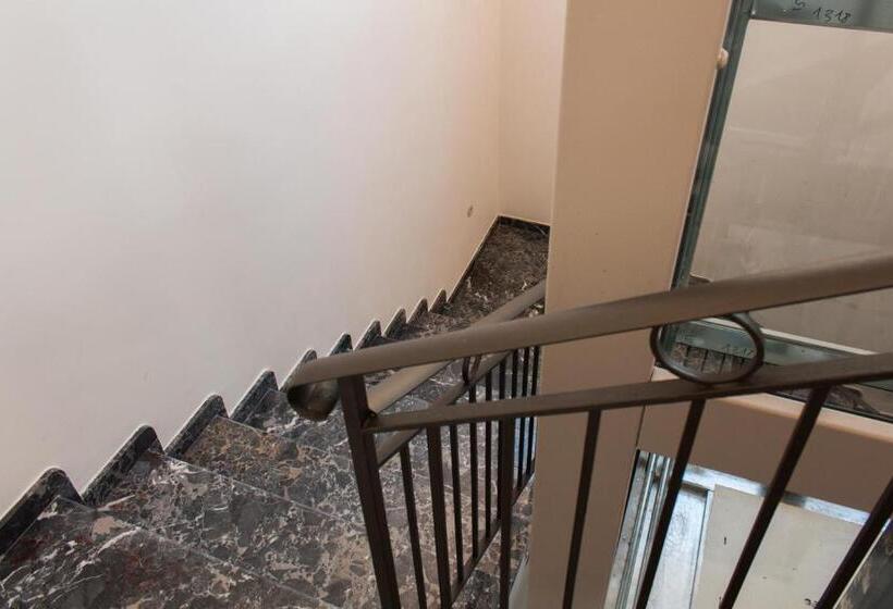 חדר סופריור עם מיטת קינג, Case Vacanze Al Duomo