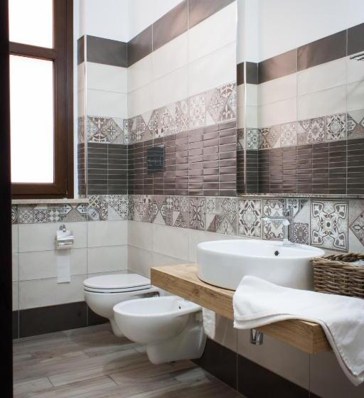 חדר סטנדרט יחיד, Case Vacanze Al Duomo