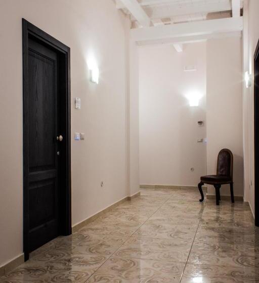 חדר סטנדרט יחיד, Case Vacanze Al Duomo