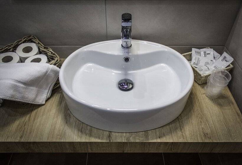 חדר סטנדרט יחיד, Case Vacanze Al Duomo