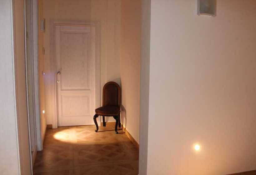 חדר סטנדרט יחיד, Case Vacanze Al Duomo