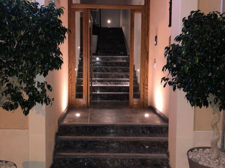 חדר סטנדרט יחיד, Case Vacanze Al Duomo