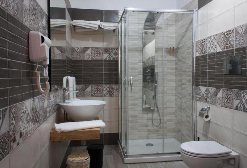 חדר סטנדרט, Case Vacanze Al Duomo