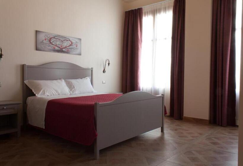 סוויטת ג'וניור, Case Vacanze Al Duomo