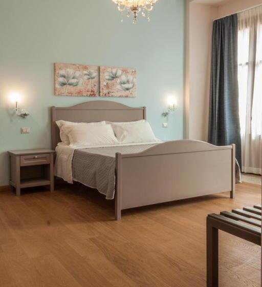 סוויטת ג'וניור, Case Vacanze Al Duomo