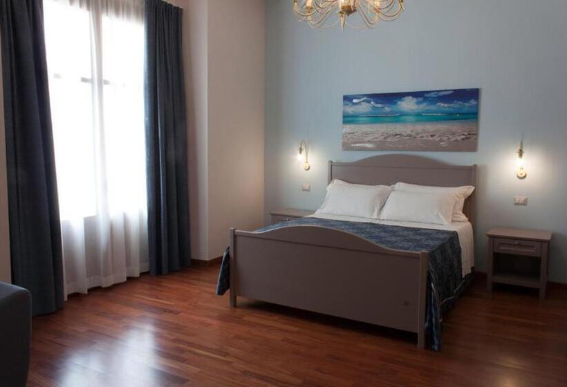 סוויטה, Case Vacanze Al Duomo