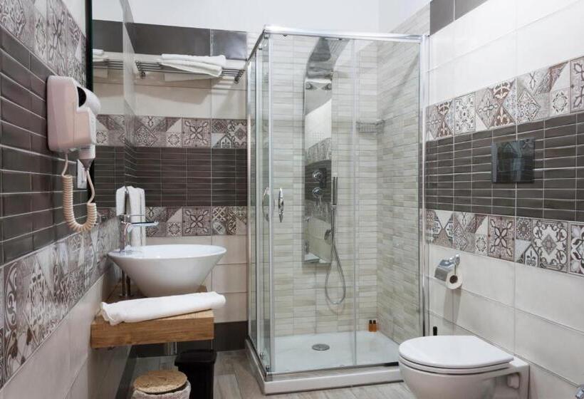 סוויטה, Case Vacanze Al Duomo