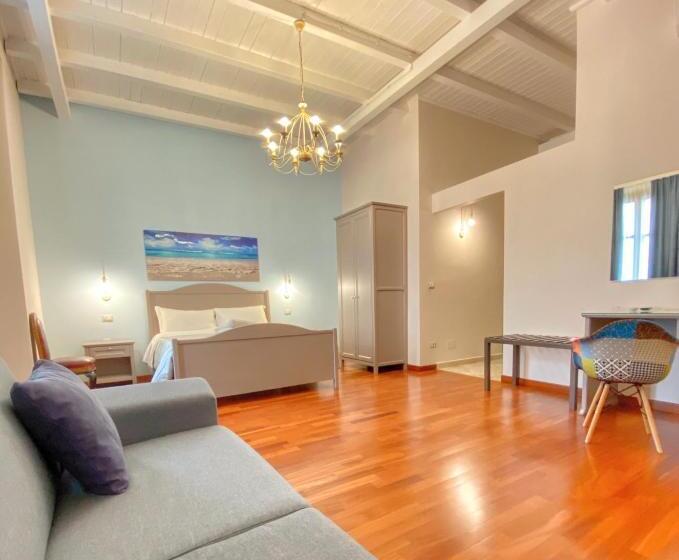 סוויטה, Case Vacanze Al Duomo