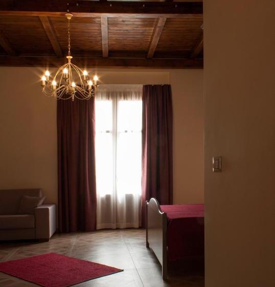 חדר סופריור עם מיטת קינג, Case Vacanze Al Duomo