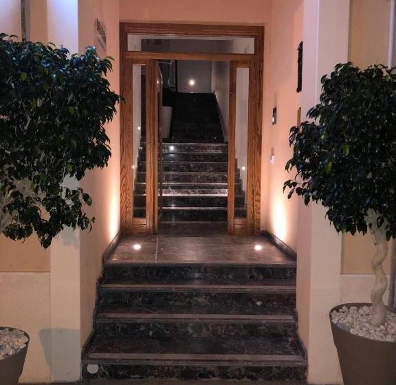 חדר סטנדרט עם מיטת קינג, Case Vacanze Al Duomo