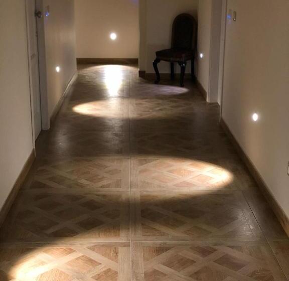 חדר סטנדרט עם מיטת קינג, Case Vacanze Al Duomo