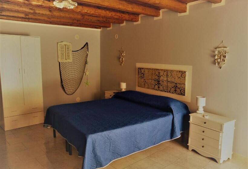 标准三人间, A Vanedda