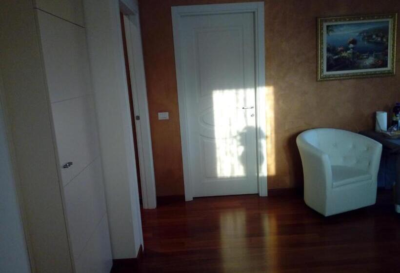 Номер Стандарт, B&b Villa Rosa