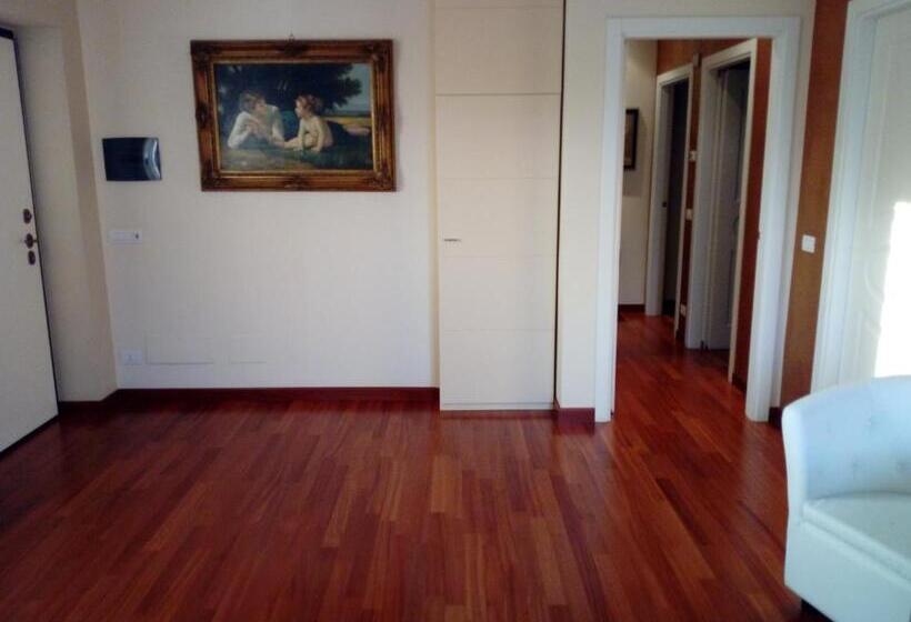 Номер Стандарт, B&b Villa Rosa