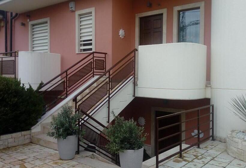 Номер Стандарт, B&b Villa Rosa