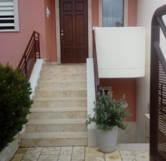 Номер Стандарт, B&b Villa Rosa