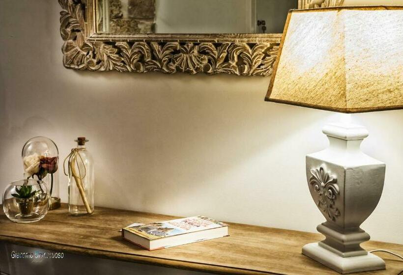 Quarto Deluxe, Beatrice Rooms