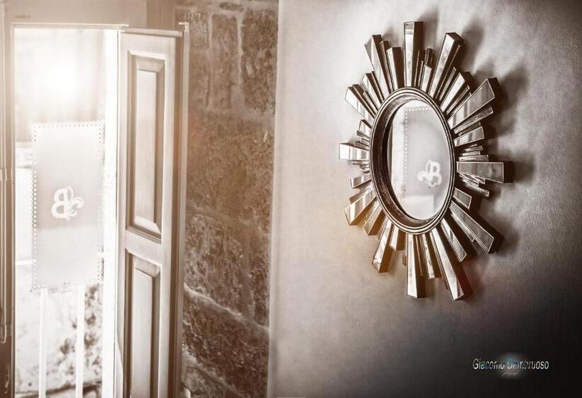 Quarto Quádruplo Deluxe, Beatrice Rooms