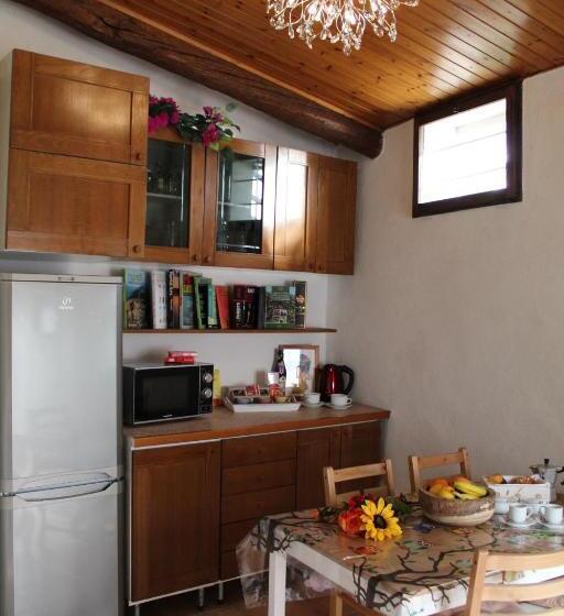 高级园景房, La Luna Nel Parco