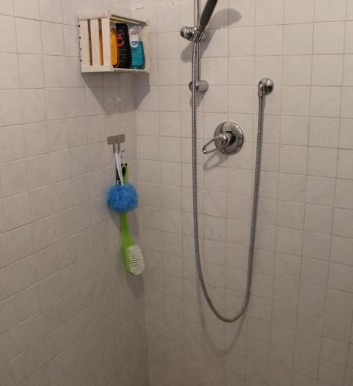 高级园景房, La Luna Nel Parco