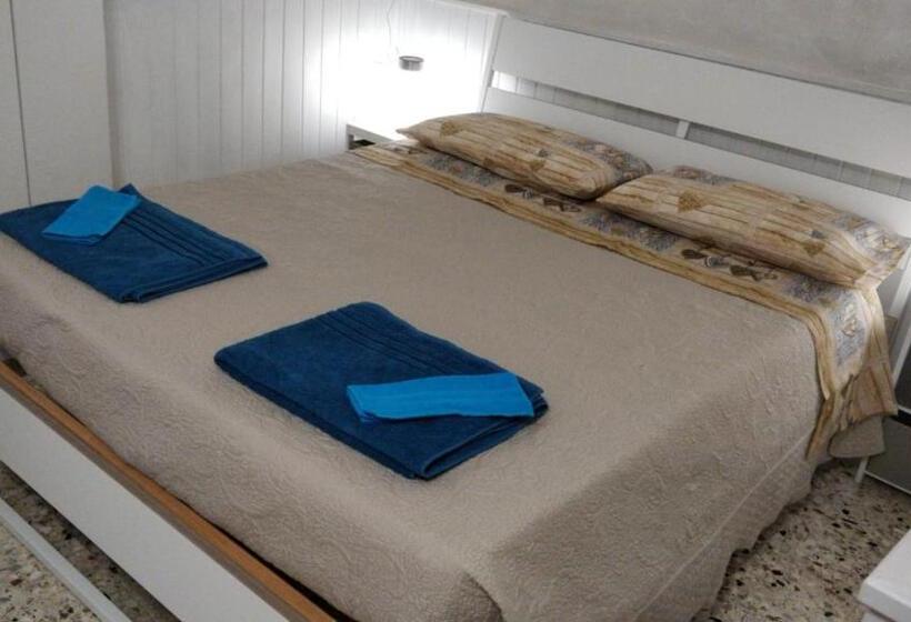 高级园景房, La Luna Nel Parco