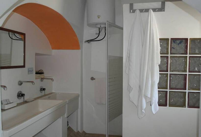 Семейный Номер, Masseria Santanna