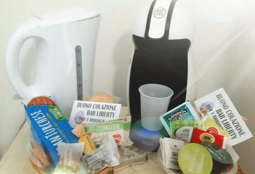 غرفة قياسية مطلّة علي الحديقة, Dimora E Arte   B&b