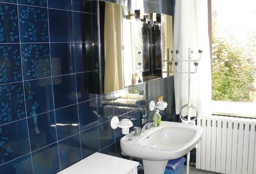 جناح غرفتين نوم, Dimora E Arte   B&b