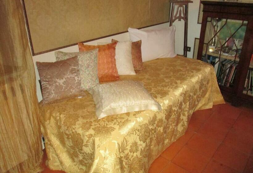 جناح غرفتين نوم, Dimora E Arte   B&b