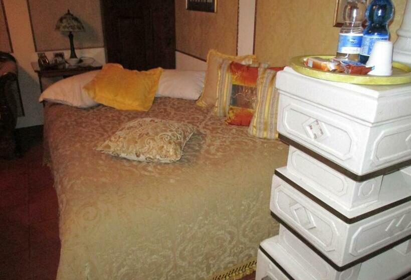 جناح غرفتين نوم, Dimora E Arte   B&b