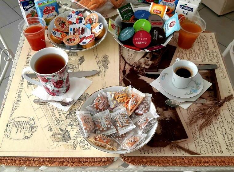 جناح غرفتين نوم, Dimora E Arte   B&b