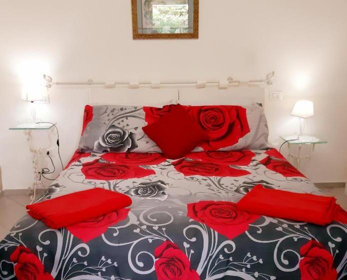 غرفة قياسية, Dimora E Arte   B&b