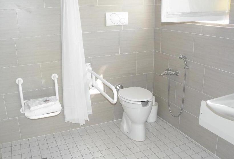 غرفة قياسية, Dimora E Arte   B&b