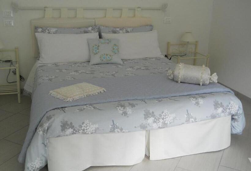 غرفة قياسية, Dimora E Arte   B&b