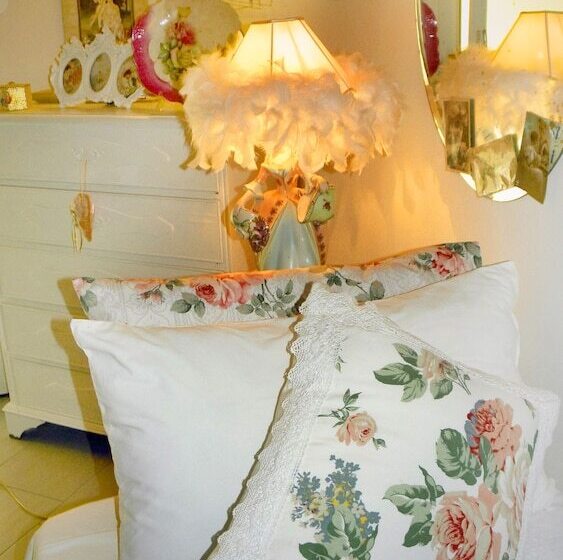 جناح غرفتين نوم, Dimora E Arte   B&b