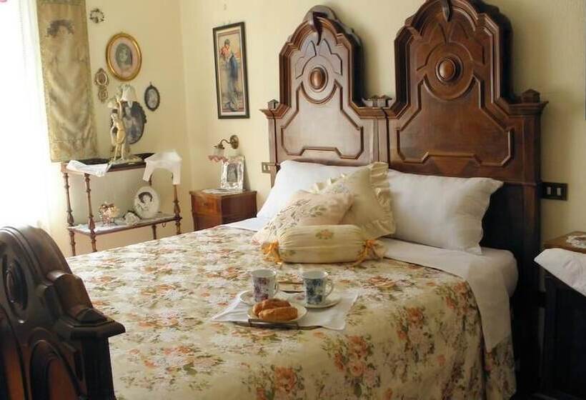 Люкс 2 Спальни, Dimora E Arte   B&b