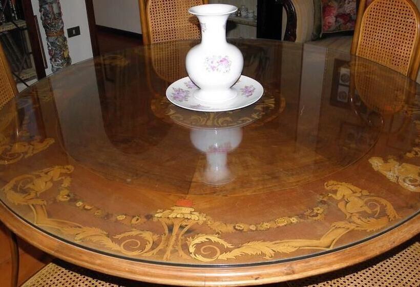 סוויטת 2 חדרי שינה, Dimora E Arte   B&b