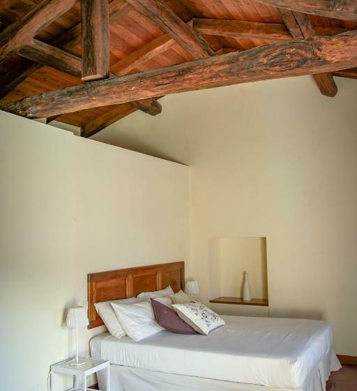 스탠다드 발코니 스튜디오, Cascina Del Forte