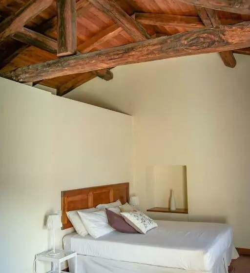 バルコニー付きスタンダードステューディオ, Cascina Del Forte