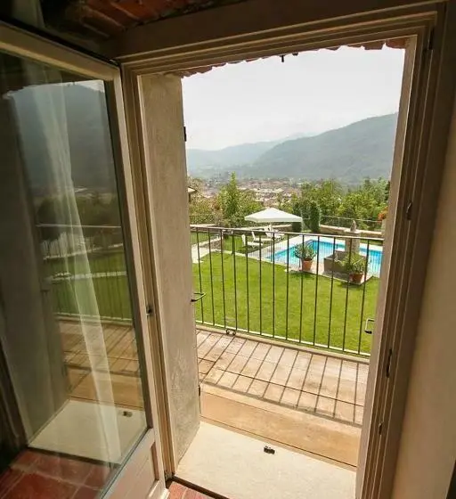 １ベッドルームのスーペリアアパートメント, Cascina Del Forte