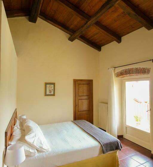 침실 1개 수피리어 아파트, Cascina Del Forte
